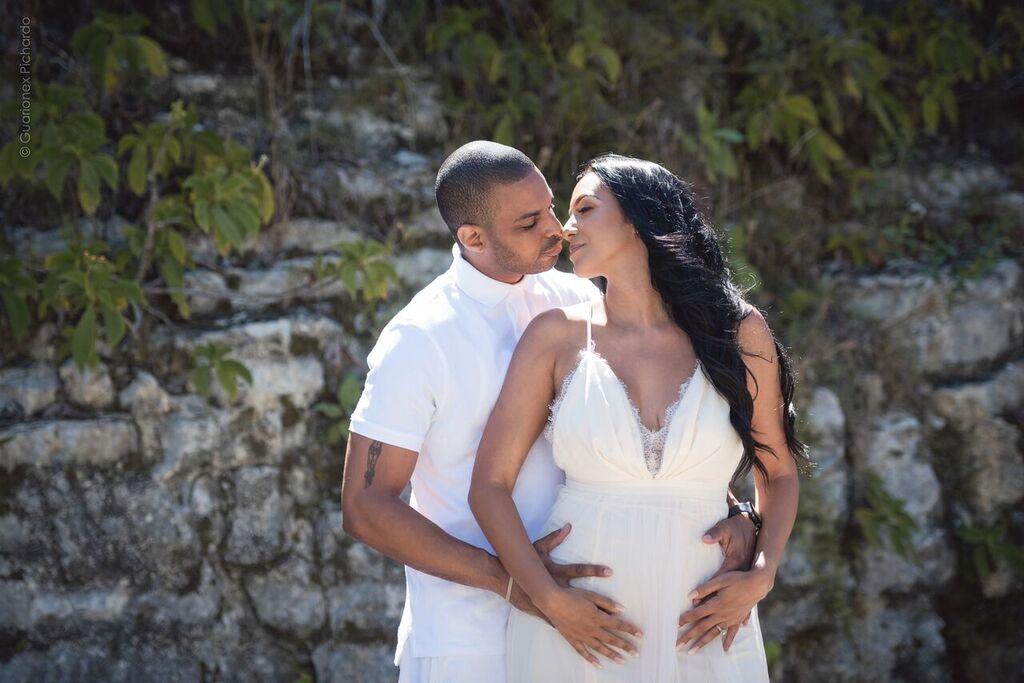The Wedding Website of Darlenis Rozon and Jason Pickering