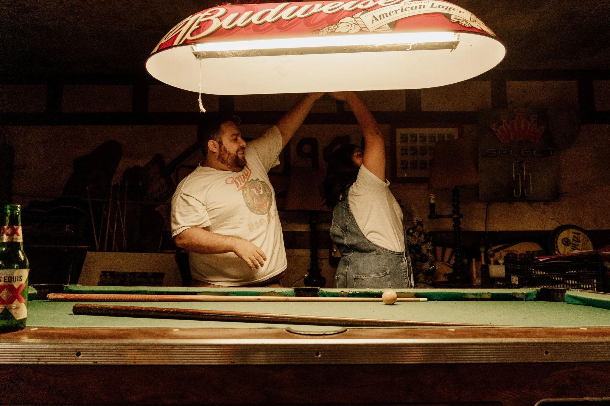 The Wedding Website of Liz Garcia and Chris Castillo