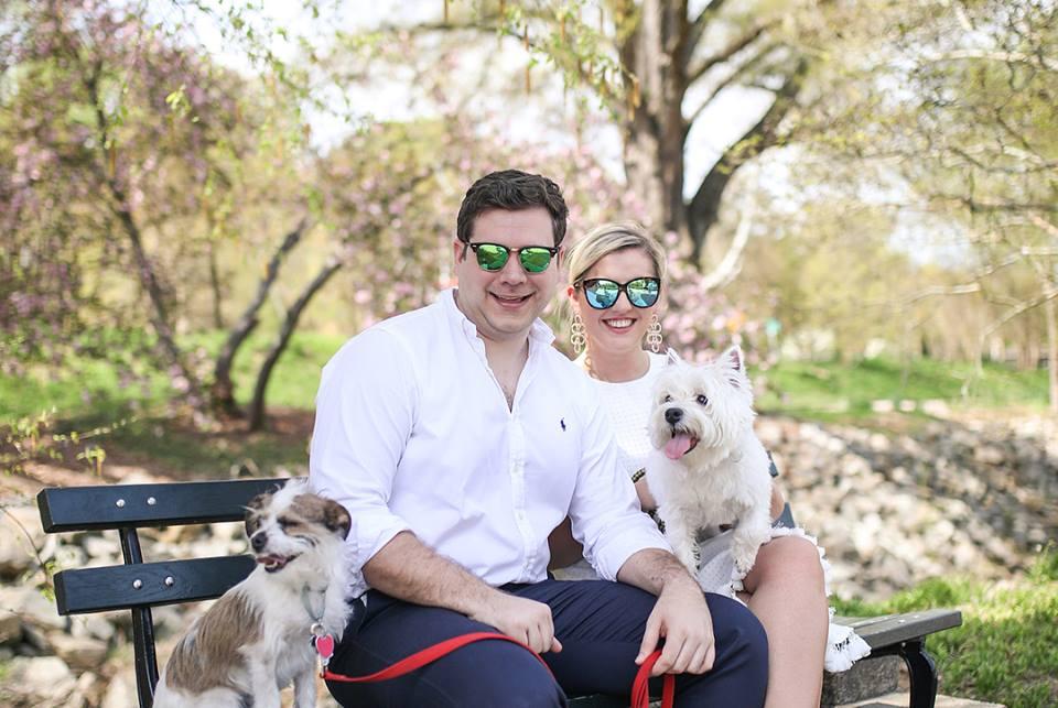 The Wedding Website of Susanna Hailey and Cameron Thomas