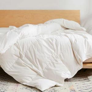 brooklinen King Down Comforter