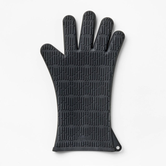 Grilling Mitten - Figmint™