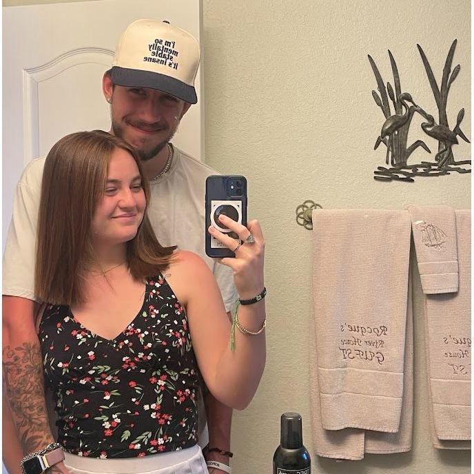Before our anniversary date
