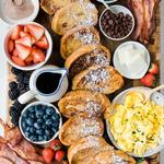 Breakfast/Brunch