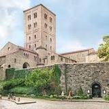 The Met Cloisters