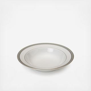 Platinum Crown Vegetable Bowl