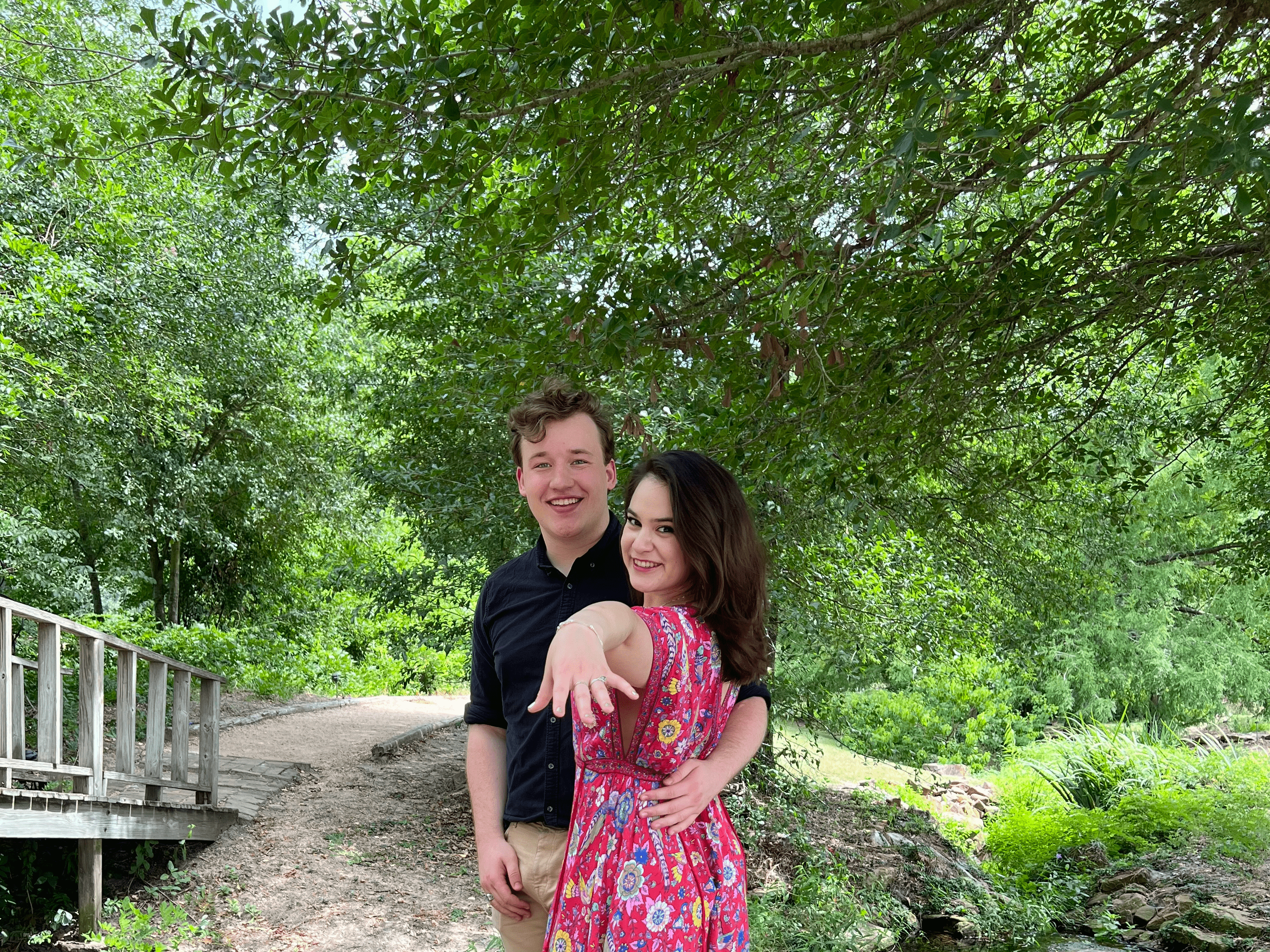 The Wedding Website of Chrystine Gallegos and Matthew Carey