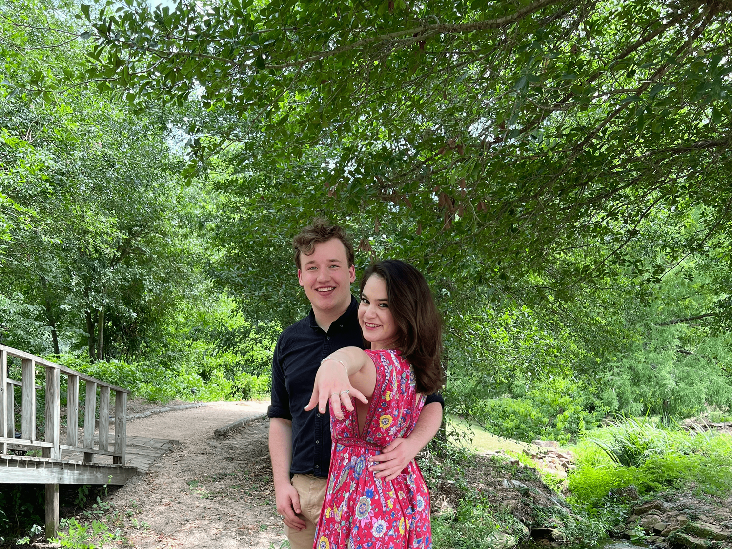 The Wedding Website of Chrystine Gallegos and Matthew Carey