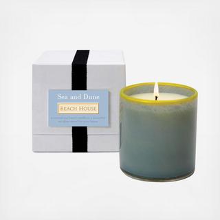 Beach House Candle