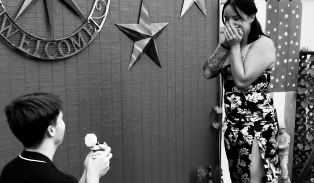 The Wedding Website of Angelina Mendez Farrell and Dalton Farrell