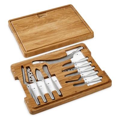 Boska Ultimate Cheese Board - Williams Sonoma