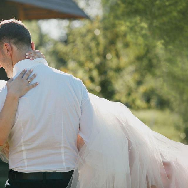 Marriage Financial Document Preparation