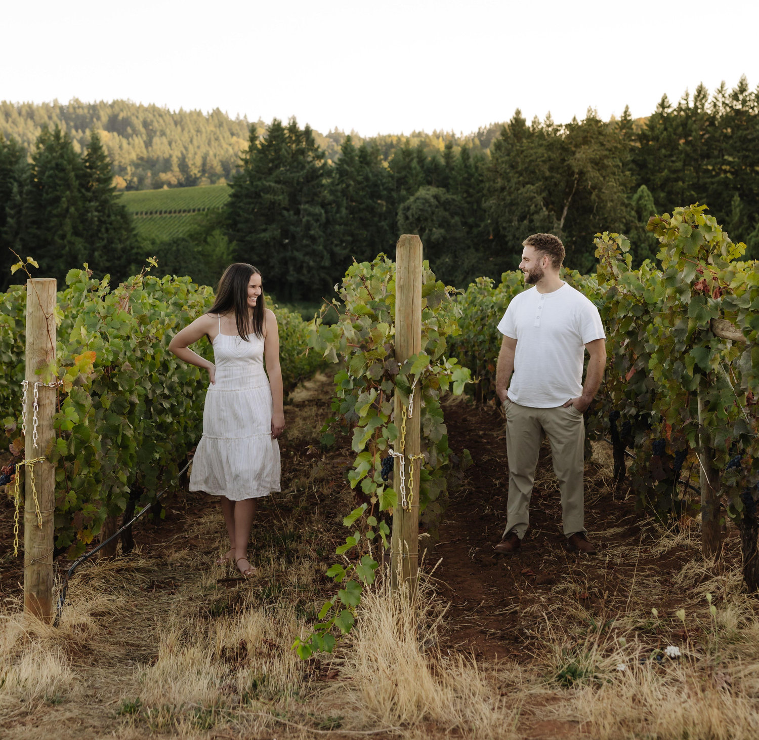 The Wedding Website of Kayla Moss and Cole Thomas