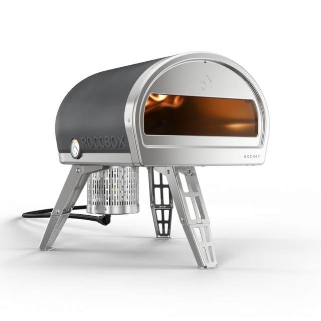 Roccbox Pizza Oven