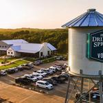 Dripping Springs Distilling - Small Batch Vodka - Savor It