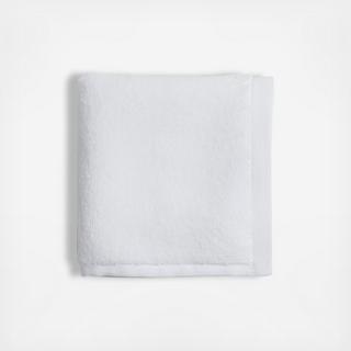 Organic Plush Washcloth