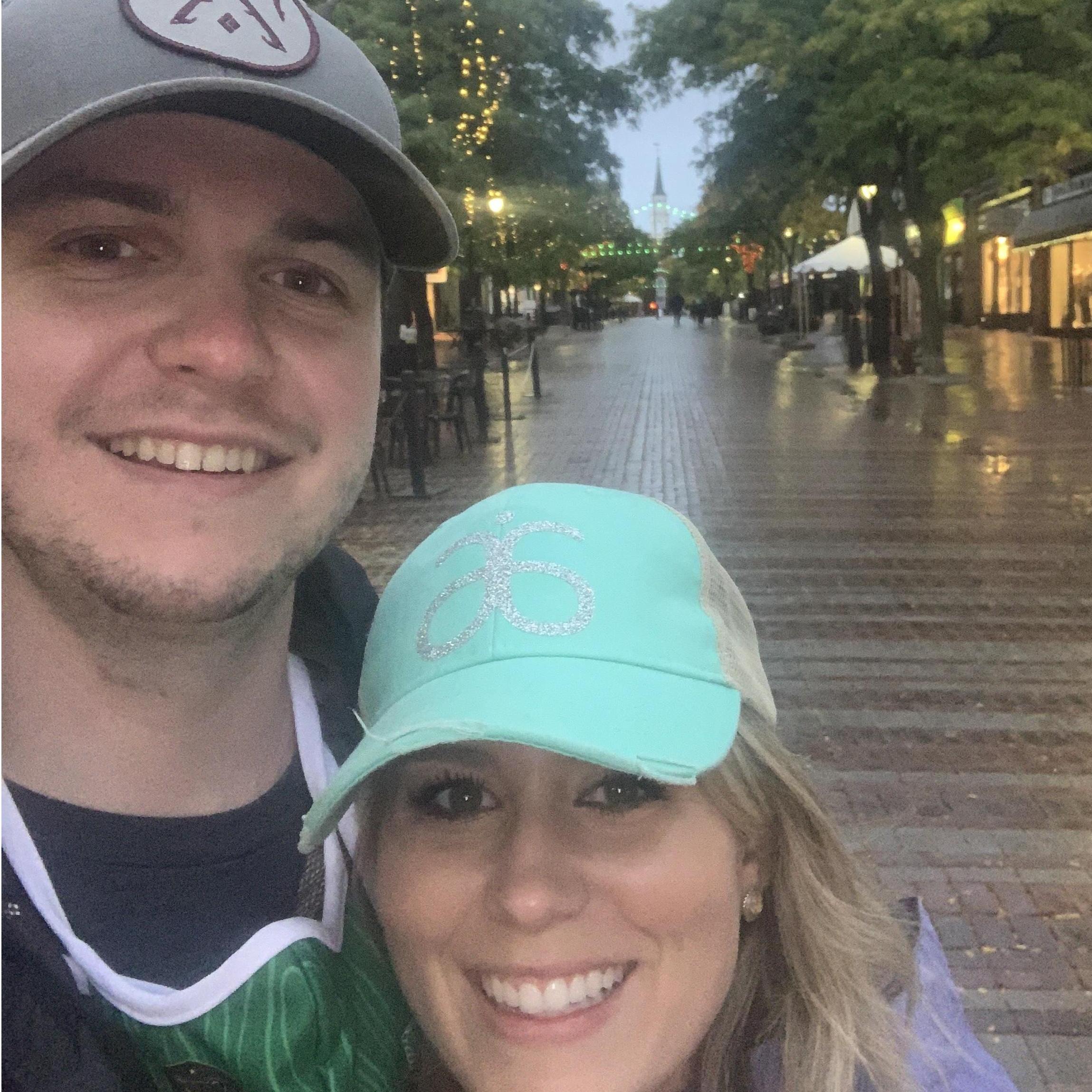 Burlington, Vermont :: 2020