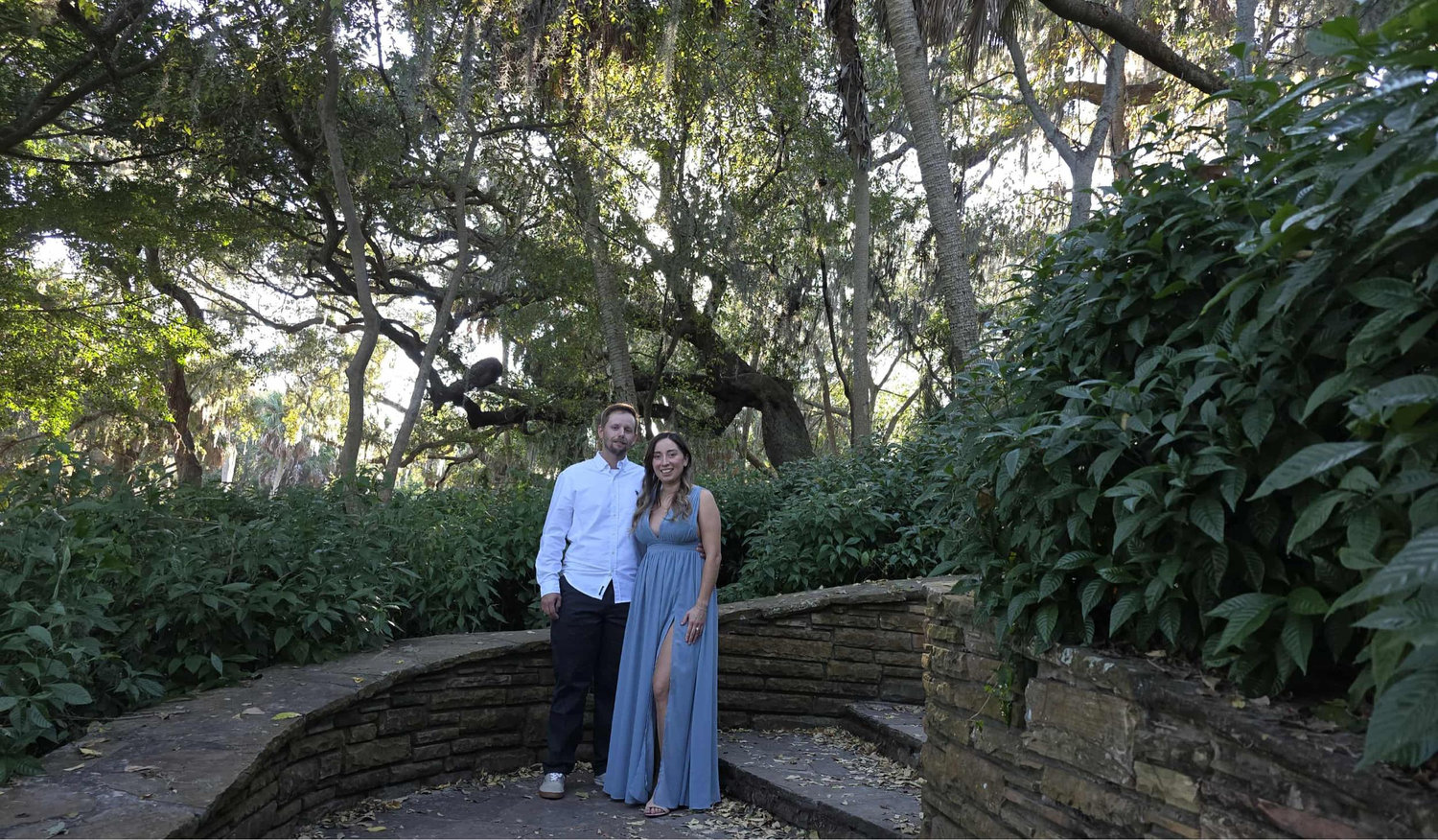The Wedding Website of Michelle Carreon and Michael Redd