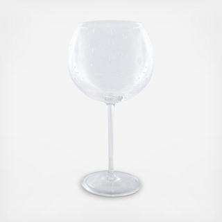 Bellini Balloon Wine Glass