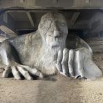 Fremont Troll