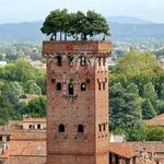 Guinigi Tower