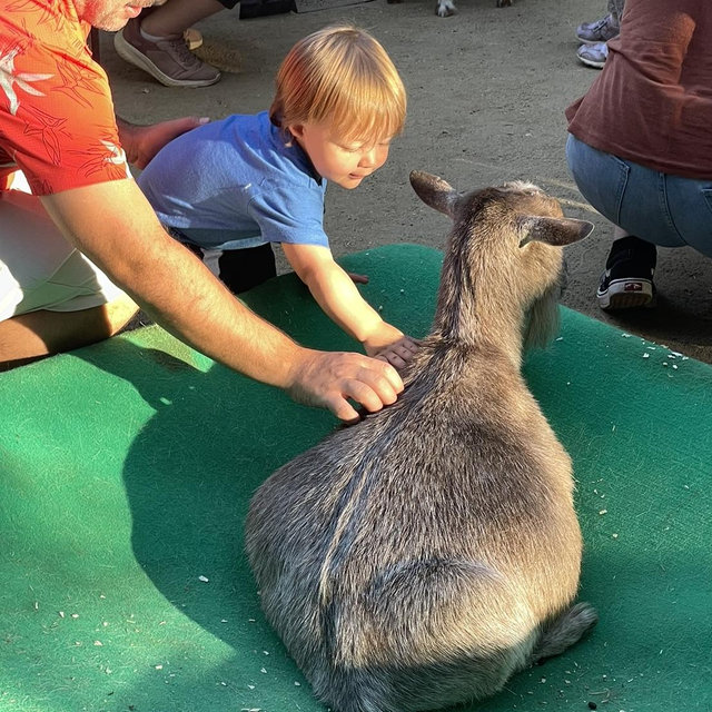 Oregon Zoo Family Membership
