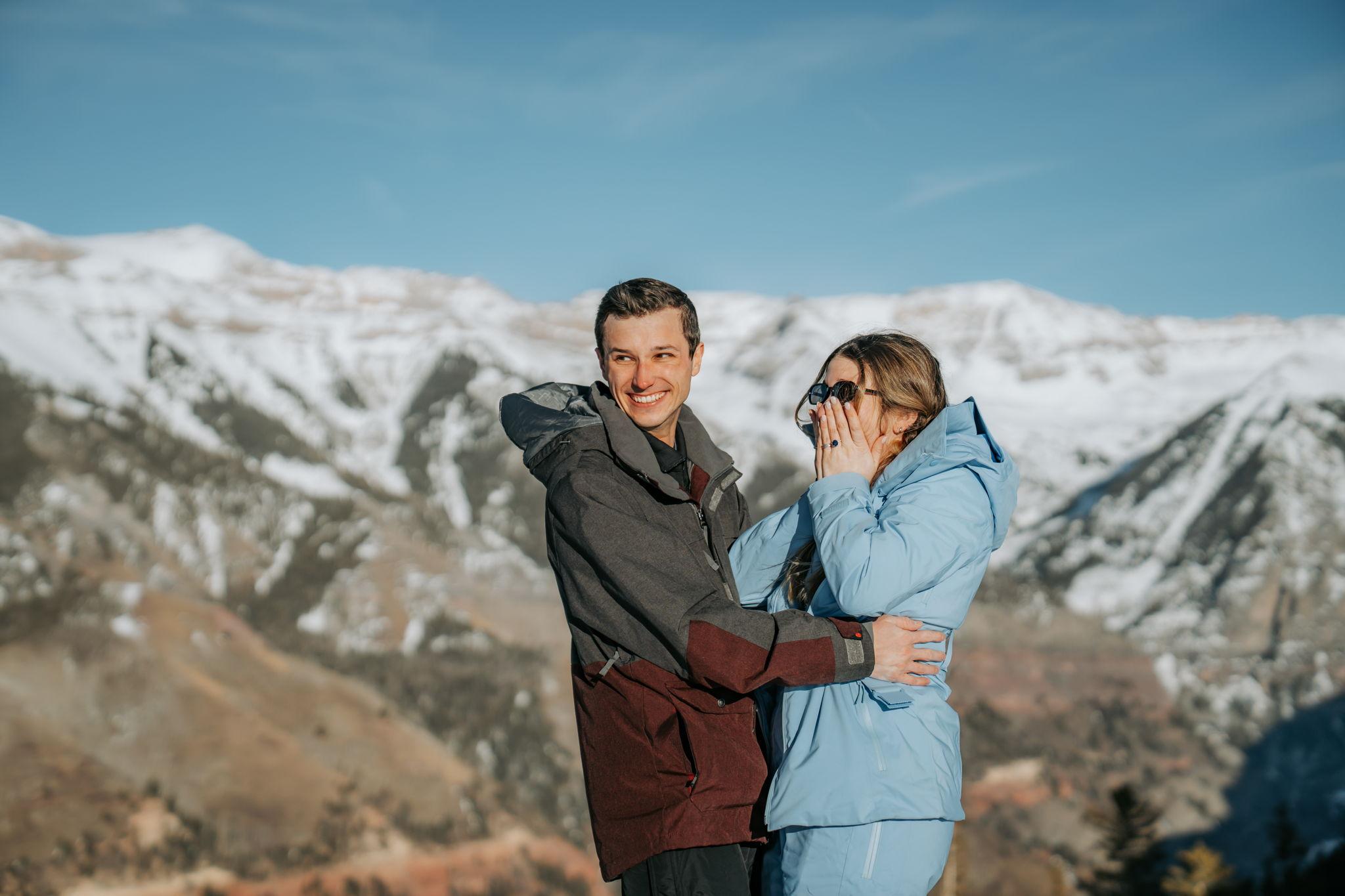 The Wedding Website of Dani Shecter and Matt Murray