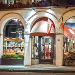 La Bicyclette Restaurant