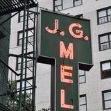 JG Melon