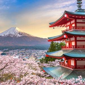 Japan Honeymoon Fund