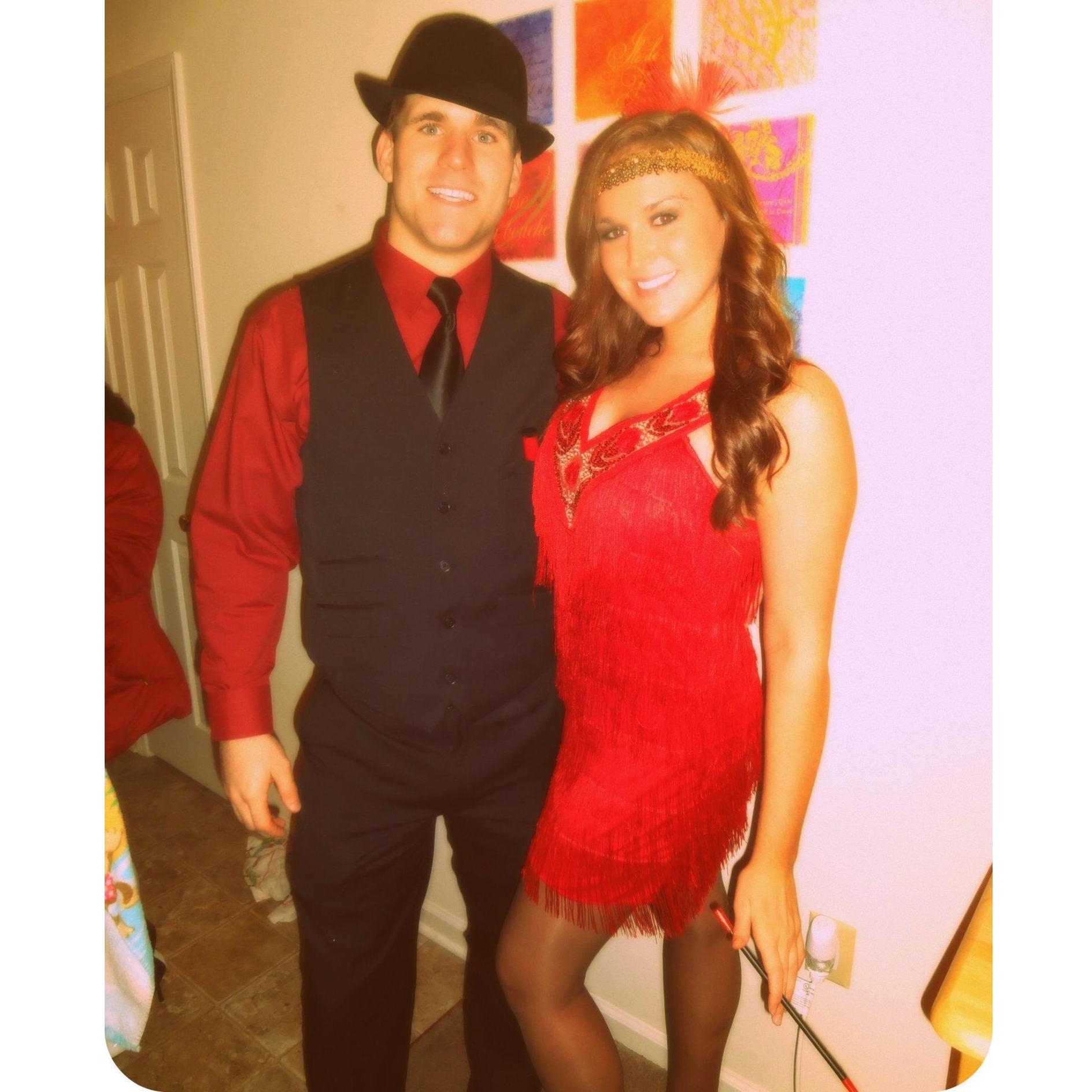 Halloween 2011