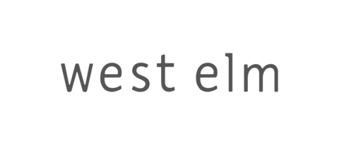 West Elm logo