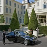 Hotel du Cap-Eden-Roc