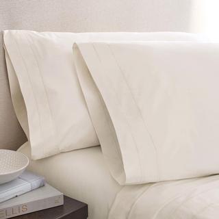 Denizen Organic Percale Pillowcase, Set of 2