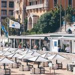 Emma Beach Club & Restaurant