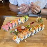 Hungry Sumo
