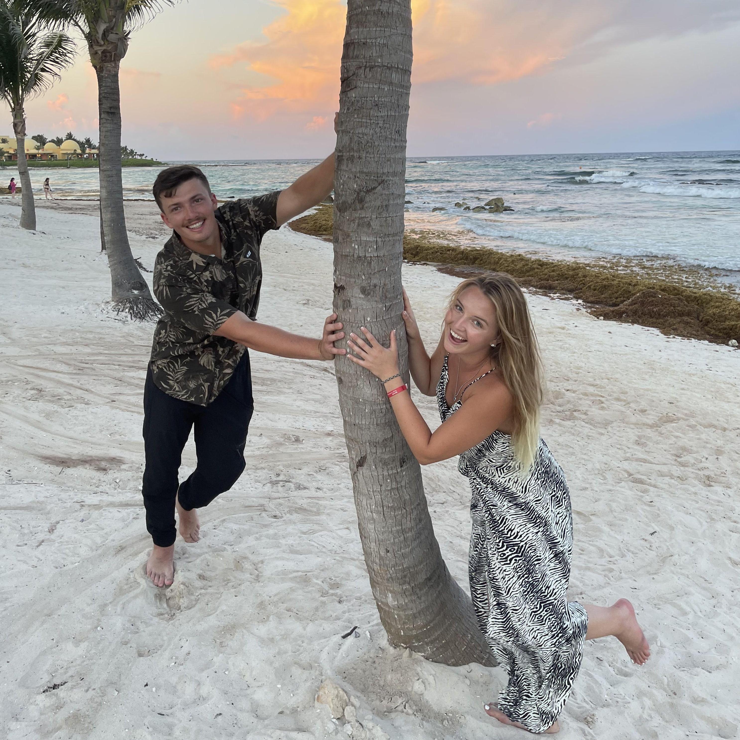 Cancun, Mexico