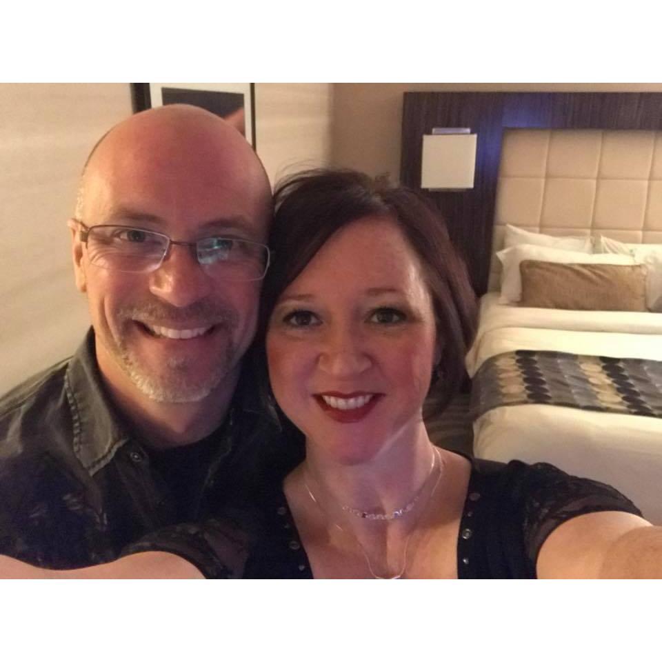 Motor City Casino