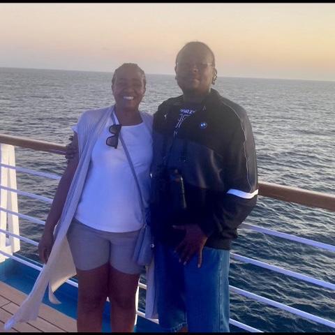 Cruise Lovers!