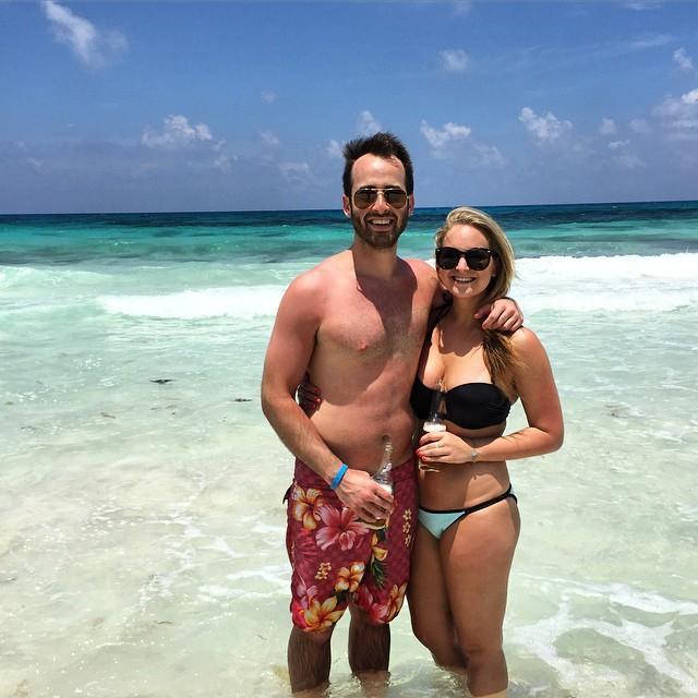Isla Mujeres, Mexico