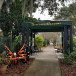 Discovery Gardens