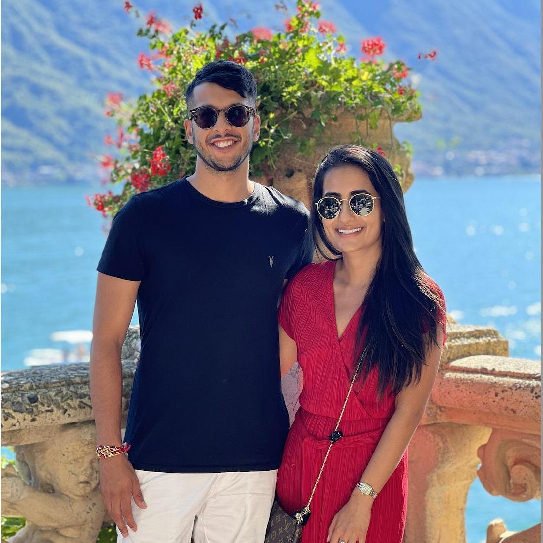 Our favourite spot in Lake Como