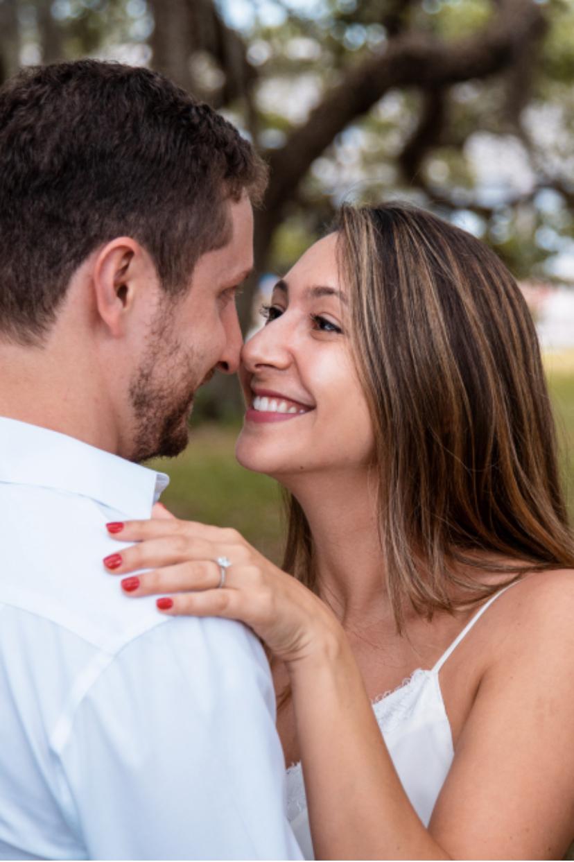 The Wedding Website of Tamara Buchwald and Joshua Stark