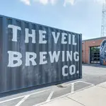 The Veil Brewing Co. - Scott’s Addition