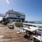 Malibu Farm Pier Cafe