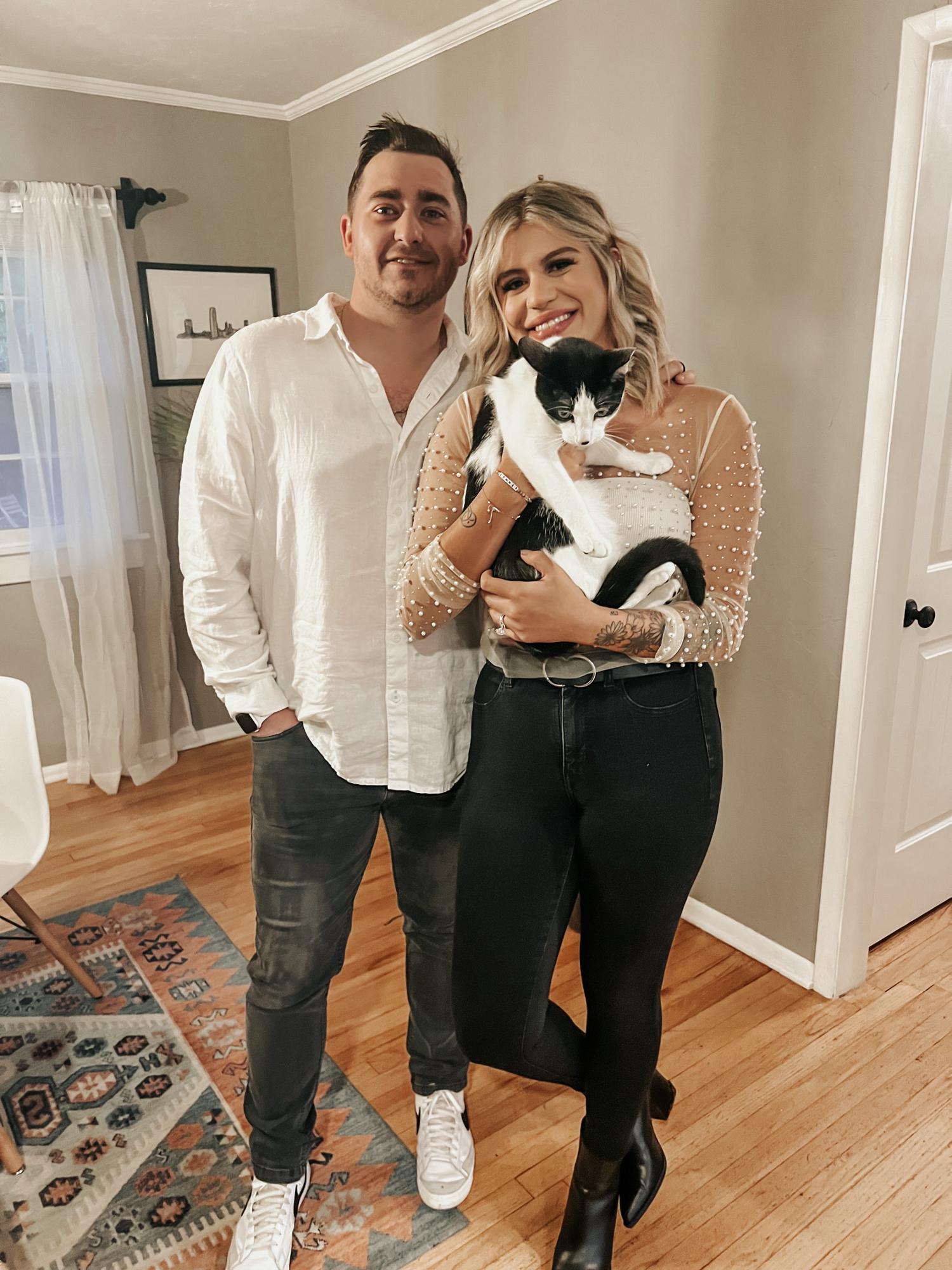 Family photo!