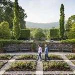Botanical Gardens At Asheville