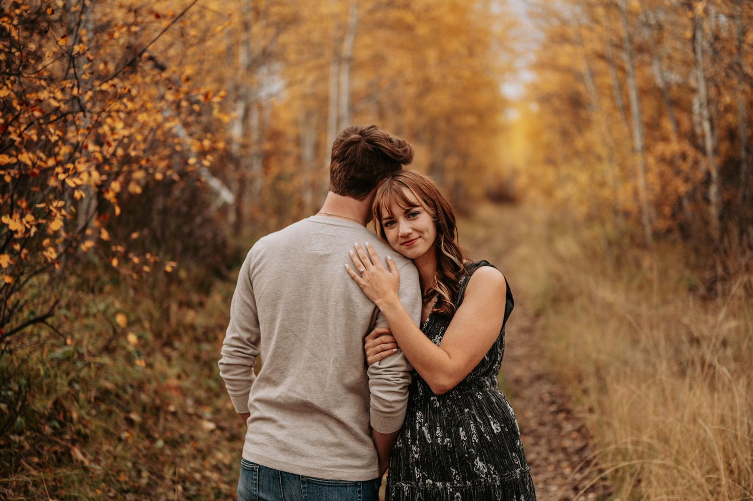 The Wedding Website of Kyra Finner and Kaden Marchetti
