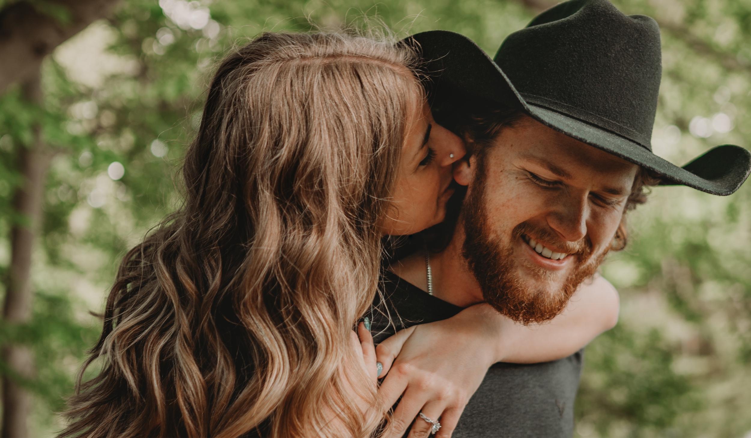 The Wedding Website of Lauren Haag and Ian Thompson