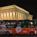 Nighttime Tours of DC