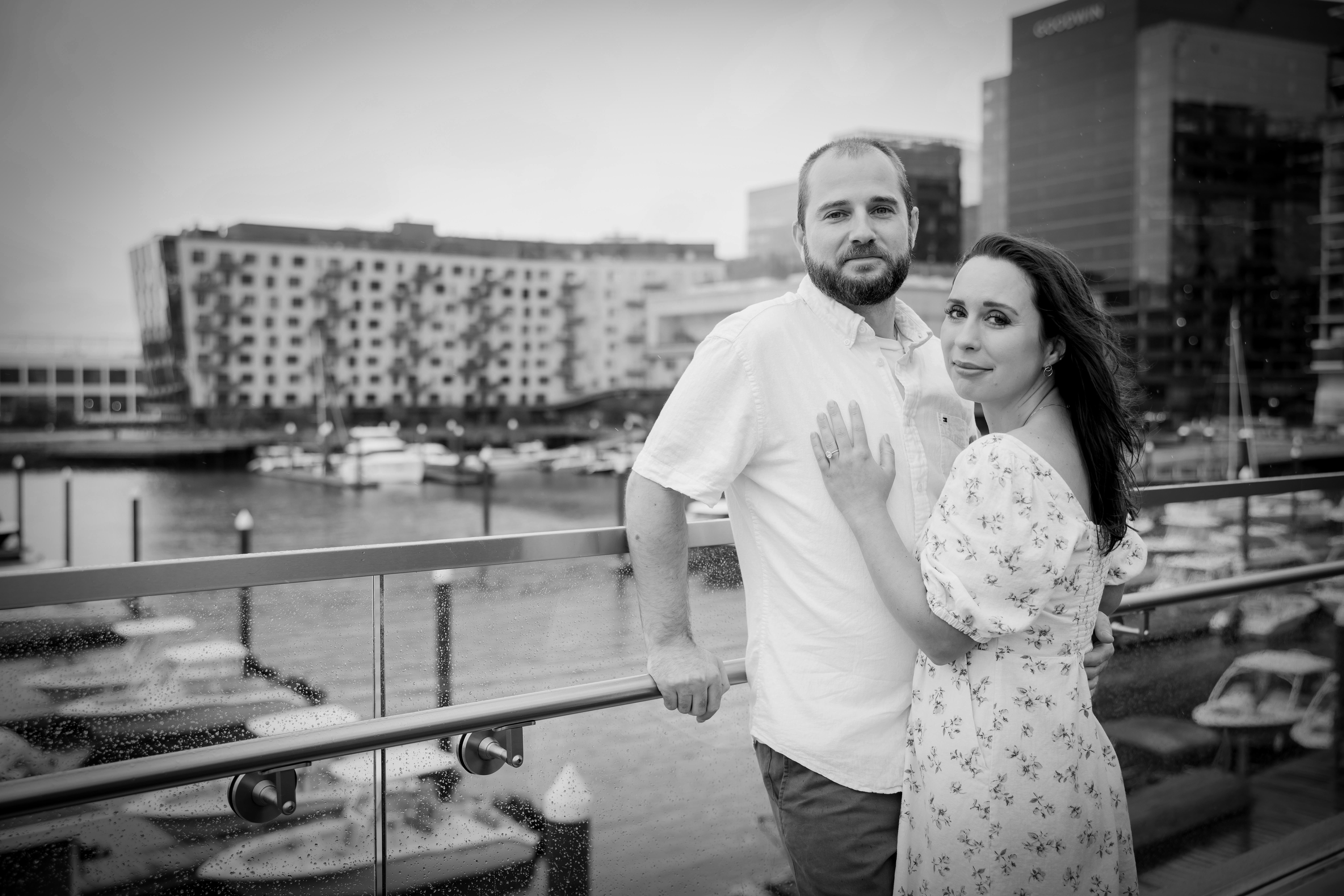 The Wedding Website of Lauren Lossani and Korey Lefebvre